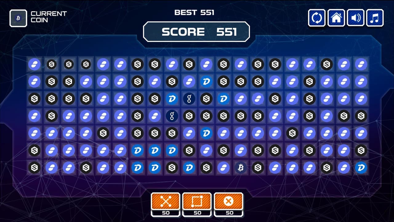 Cryptochain