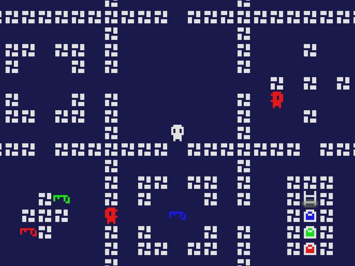 Keyper screenshot 3