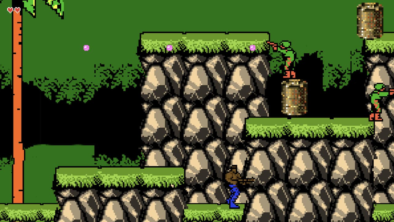 Tiger Mafia Returns screenshot 2