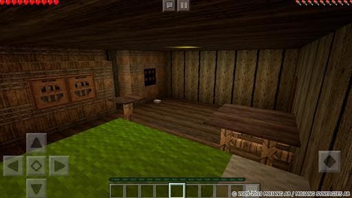 Hello granny horror craft maps screenshot 2
