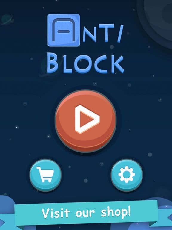 AntiBlock screenshot 5