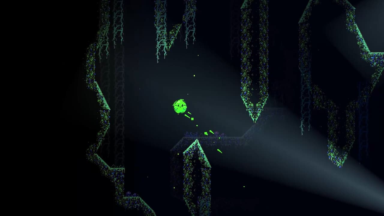Gooing Up! screenshot 5