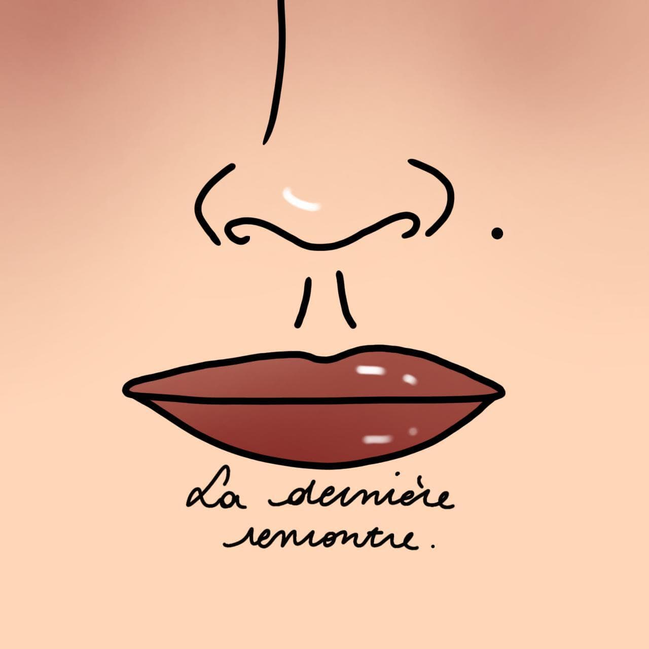 La dernière rencontre