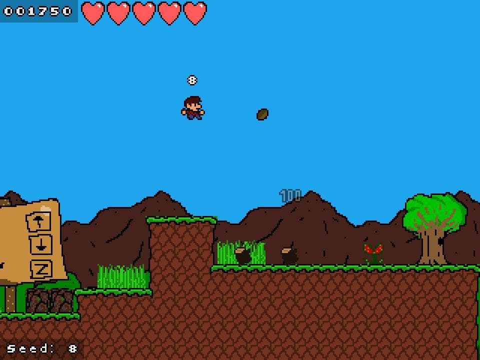 Mcwequiesks gm48 Anthology screenshot 5