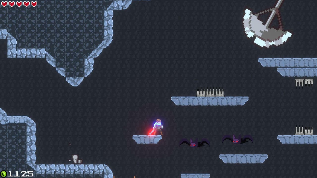 The Struggle of Trust screenshot 4