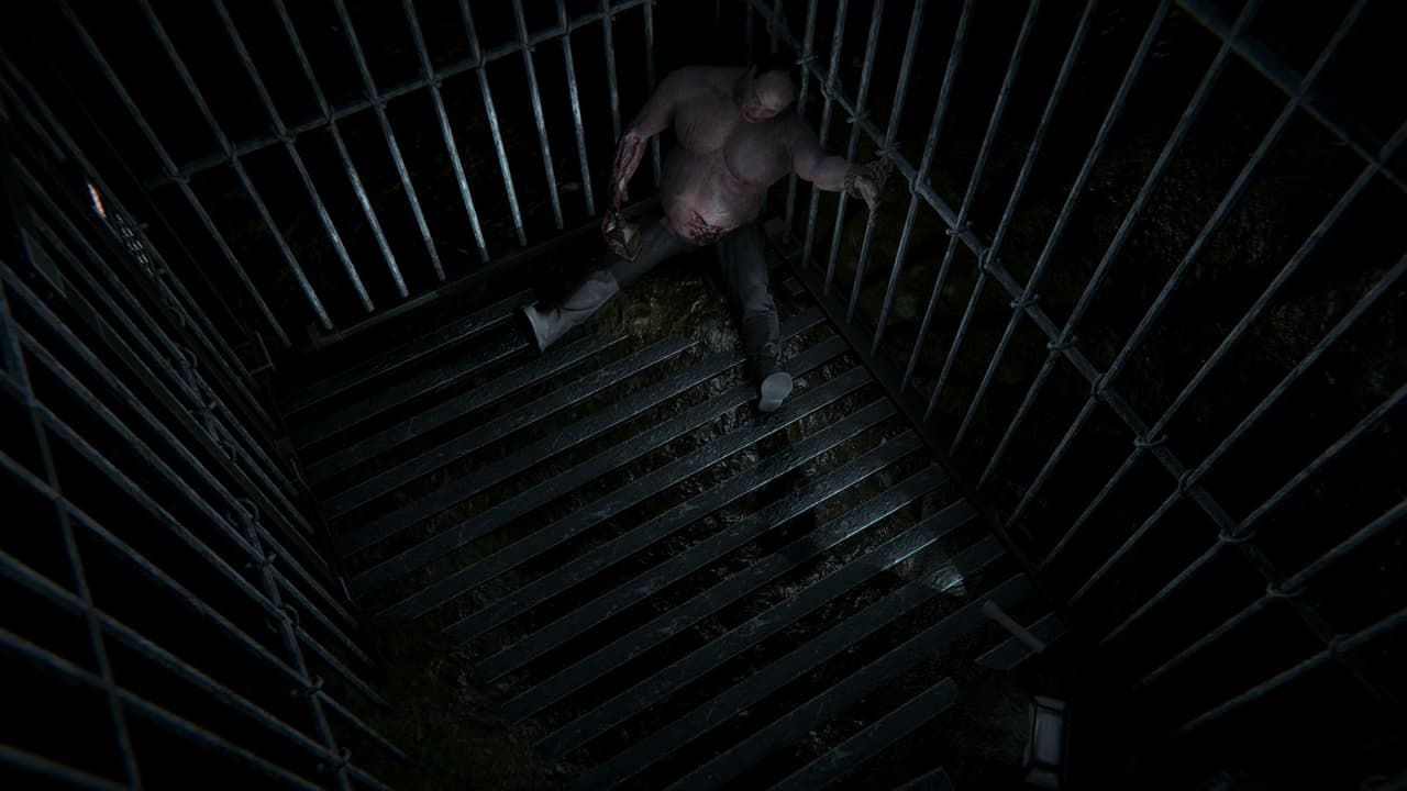 The Poisoner screenshot 3