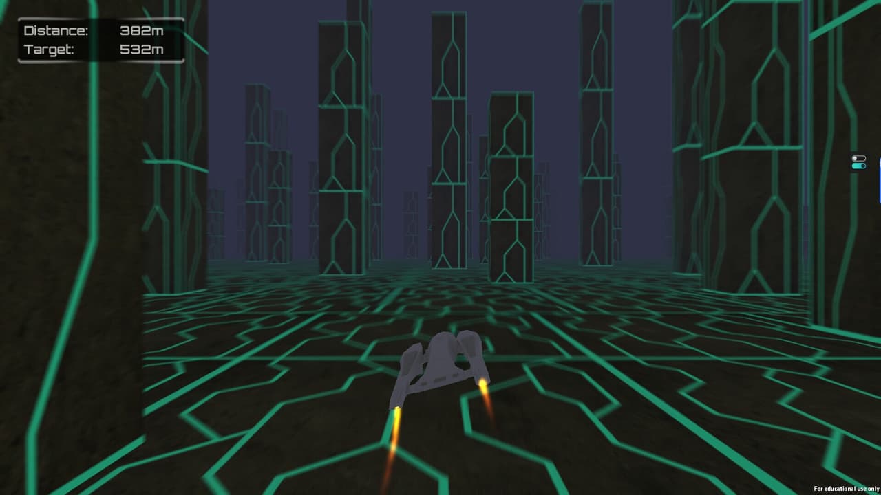 Semantics screenshot 3