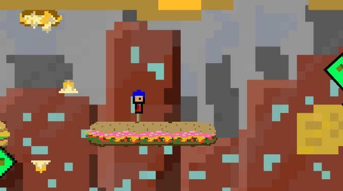 grilled cheese factory