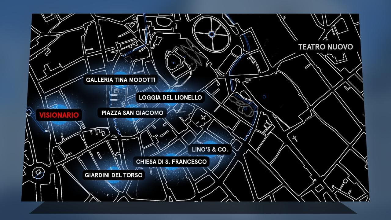 Avventura al Far East screenshot 4