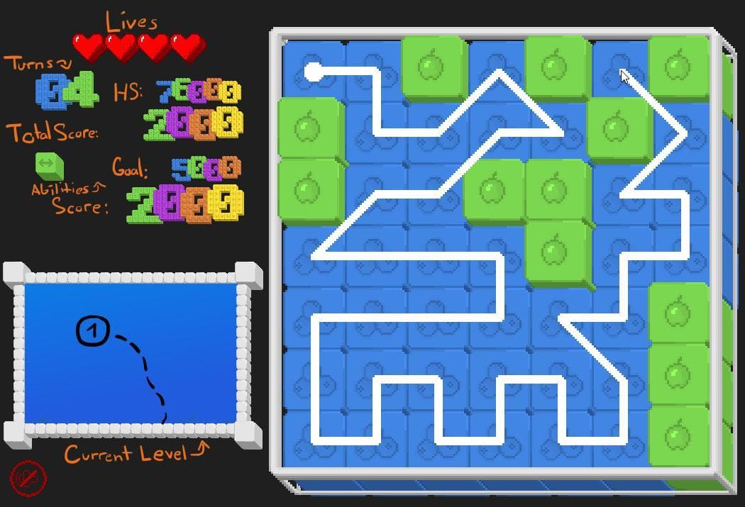 Block Chains screenshot 3