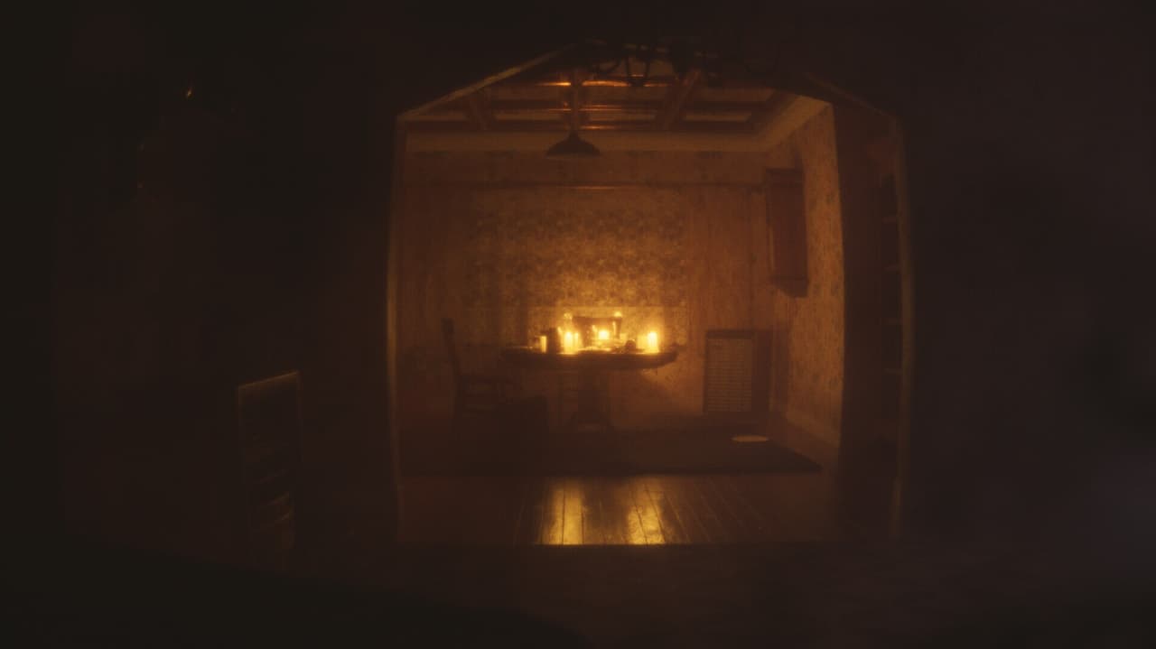 Evil Sinister screenshot 4