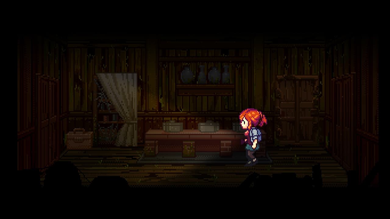 Re:Turn 2 - Runaway screenshot 6