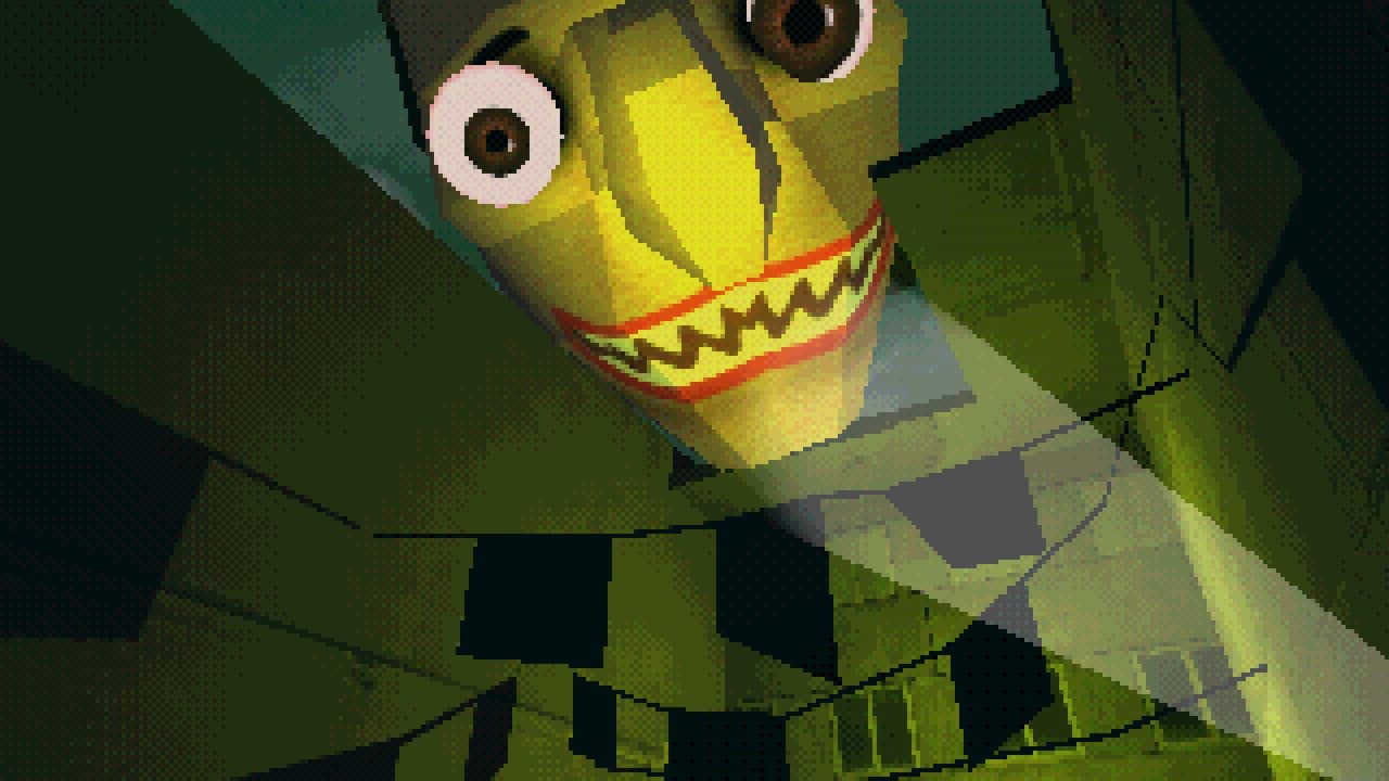 Babba Yagga: Woodboy screenshot 2