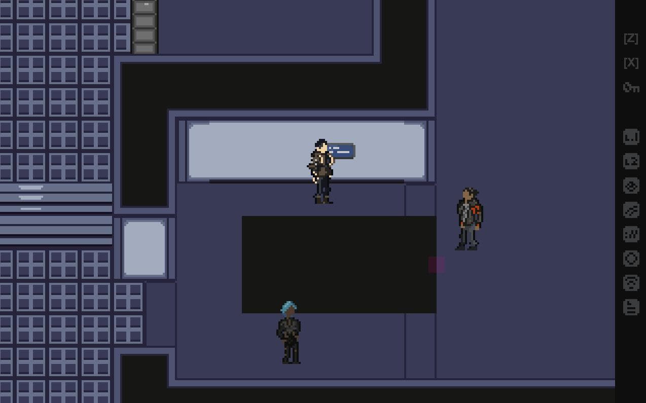 INKODED [Prototype] screenshot 3