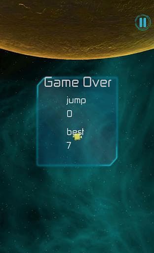 You cant 10 jump screenshot 3
