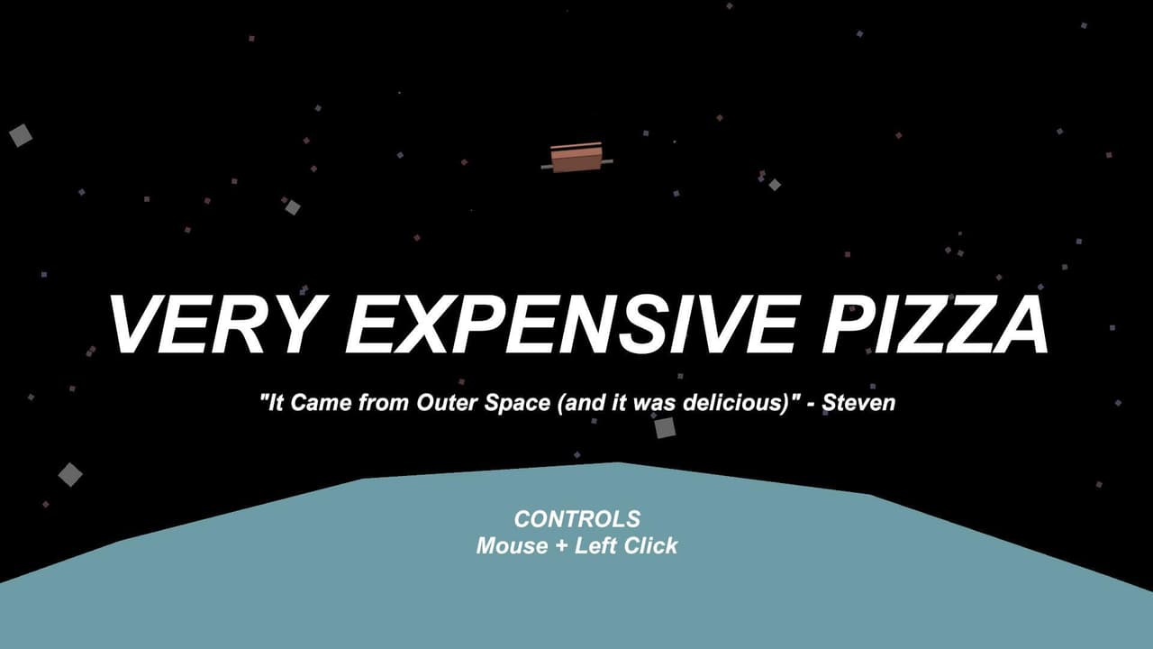 Very Expensive Pizza screenshot 2