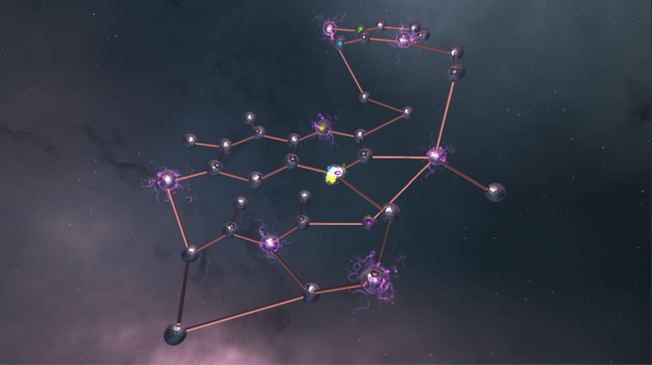 Message Runner screenshot 2