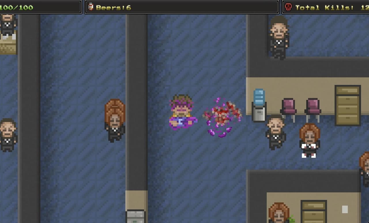 Easy Target screenshot 4