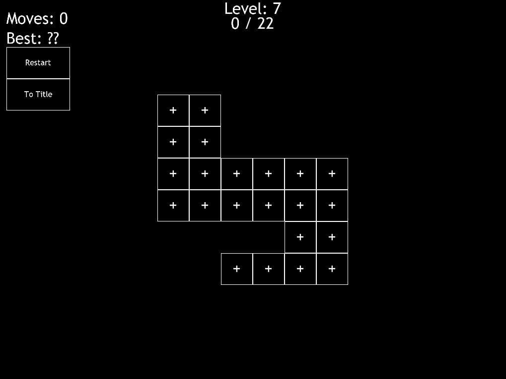Ludum Lux screenshot 2