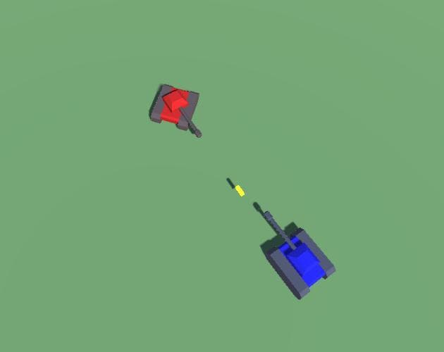 Metal Storm 0.1.0 - alpha
