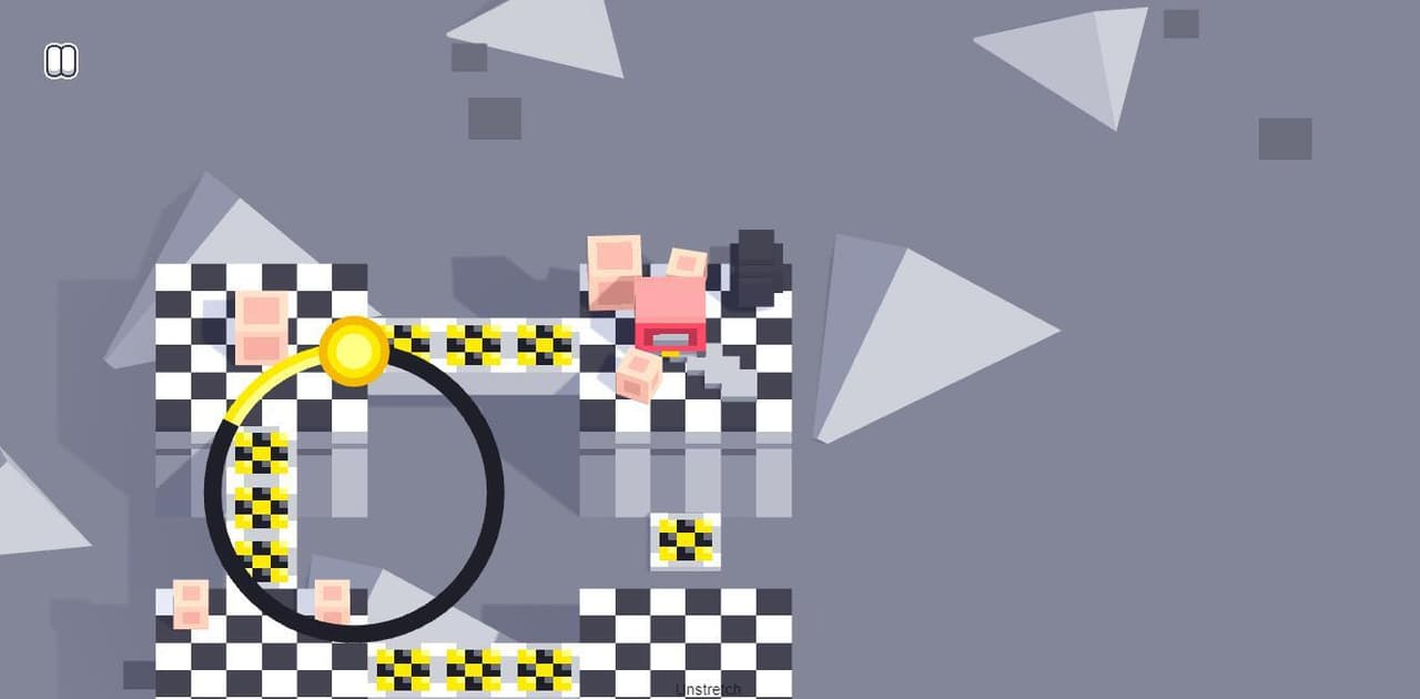 Red Push screenshot 3