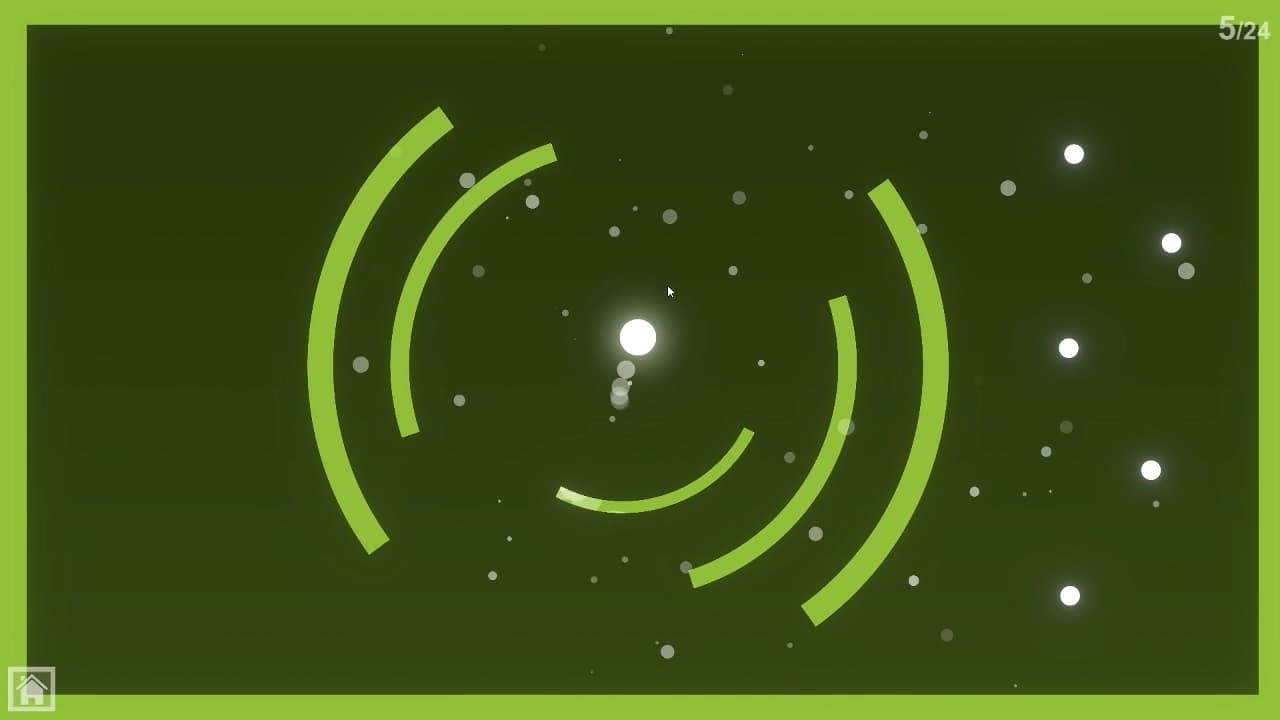 Super Orb Collector (itch) screenshot 4