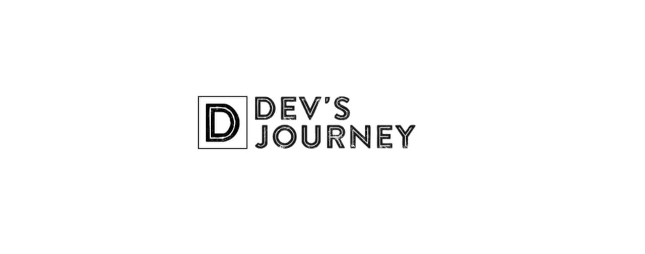 Devs Journey