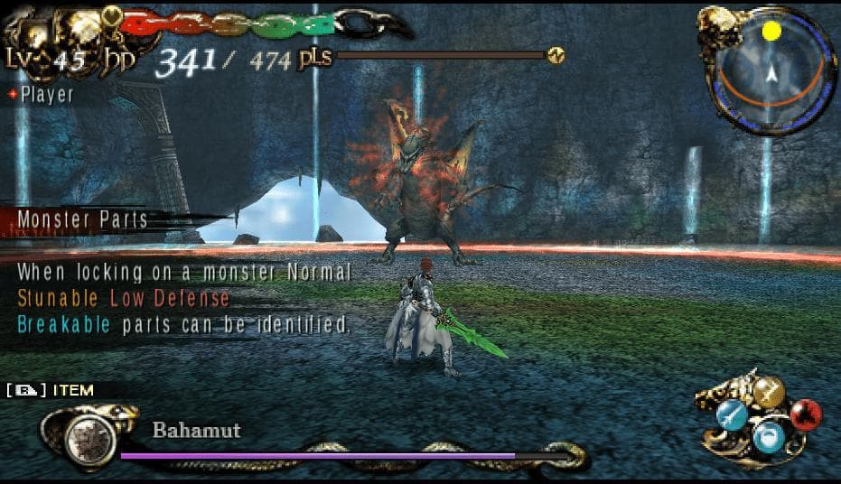 Lord of Apocalypse screenshot 3