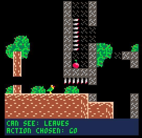 Pavlovs Parrot screenshot 3