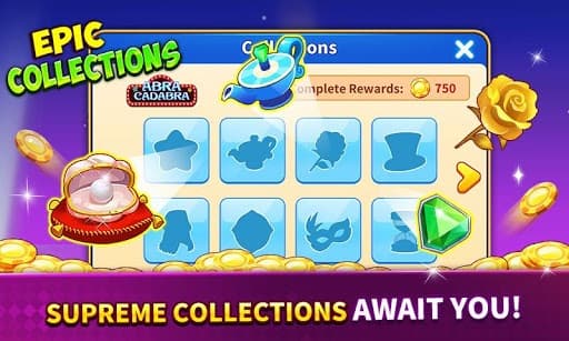 Bingo: Lucky Bingo Wonderland screenshot 5
