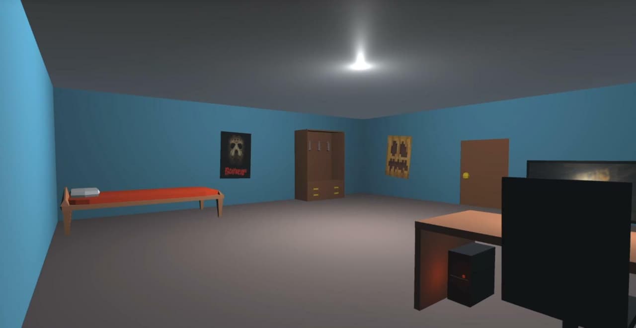 Look for The Light screenshot 2