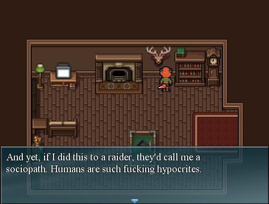 Keeper of the Fog screenshot 4