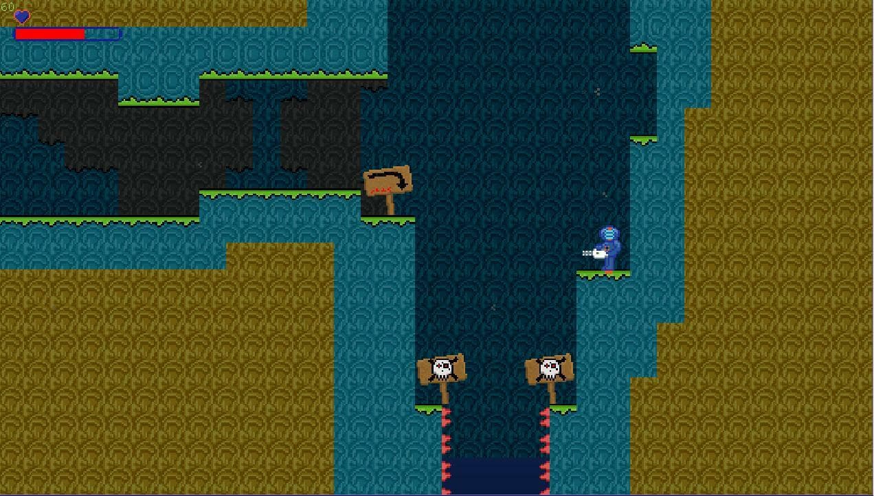 I.N.K screenshot 4