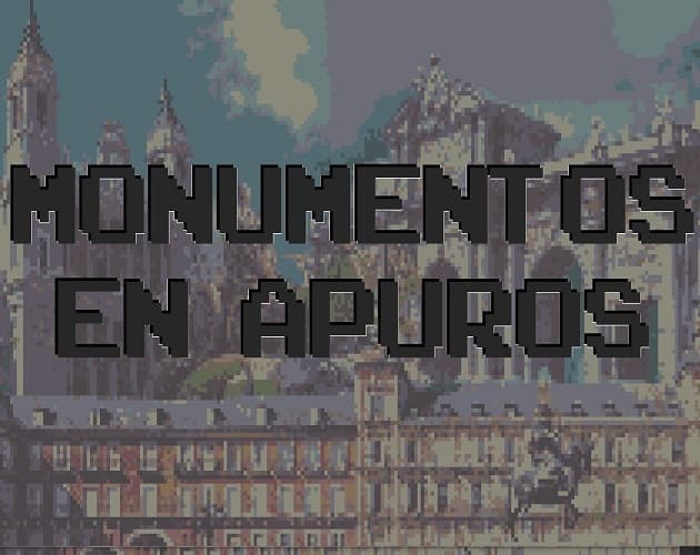 Monumentos en Apuros