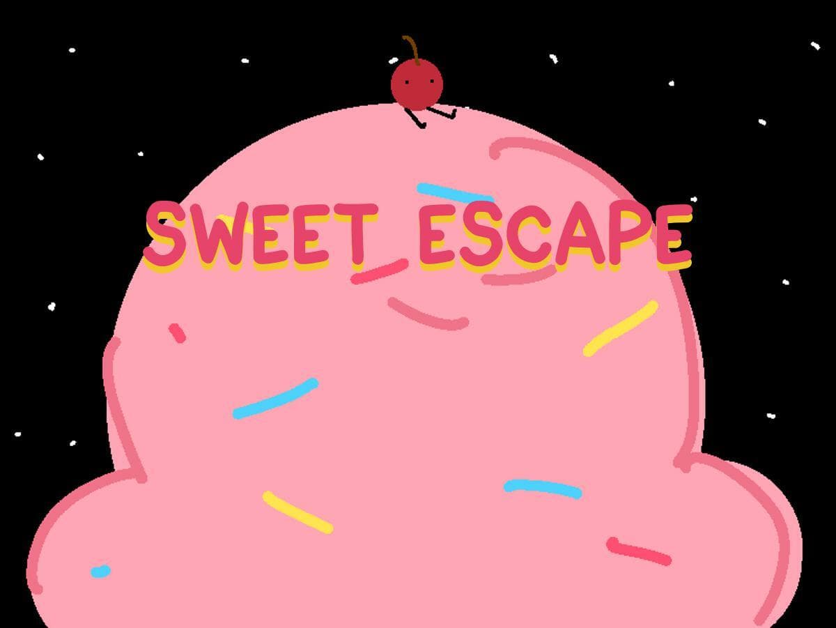 Sweet Escape (molochxte)