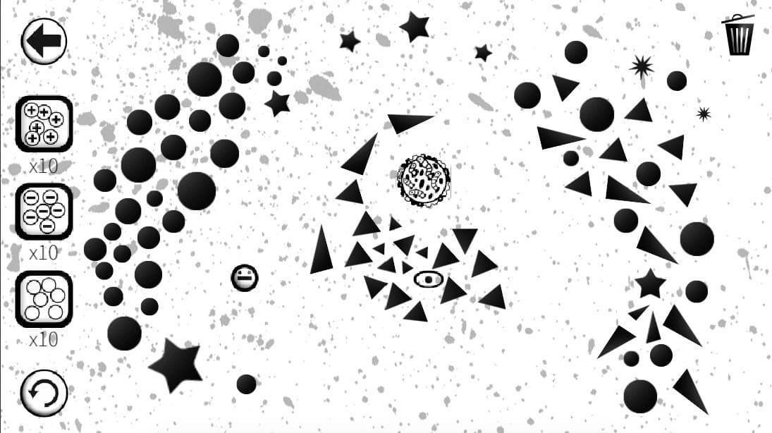 kQq screenshot 5