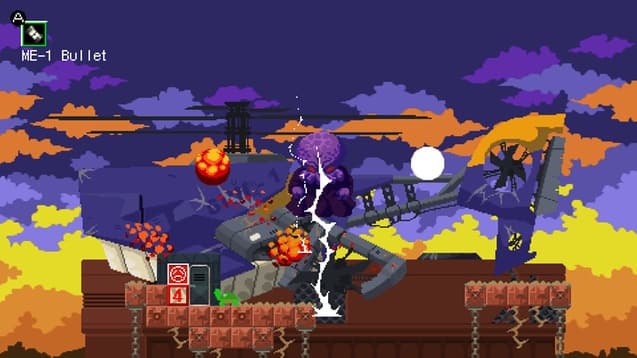 Sacred Stones screenshot 4