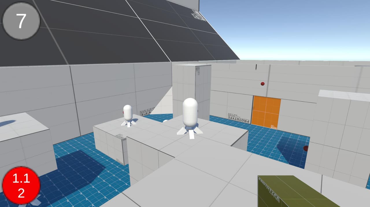 FPS: The Game Show screenshot 3