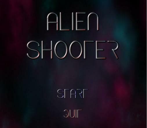 Alien Shooter (itch) (ArikBeren)