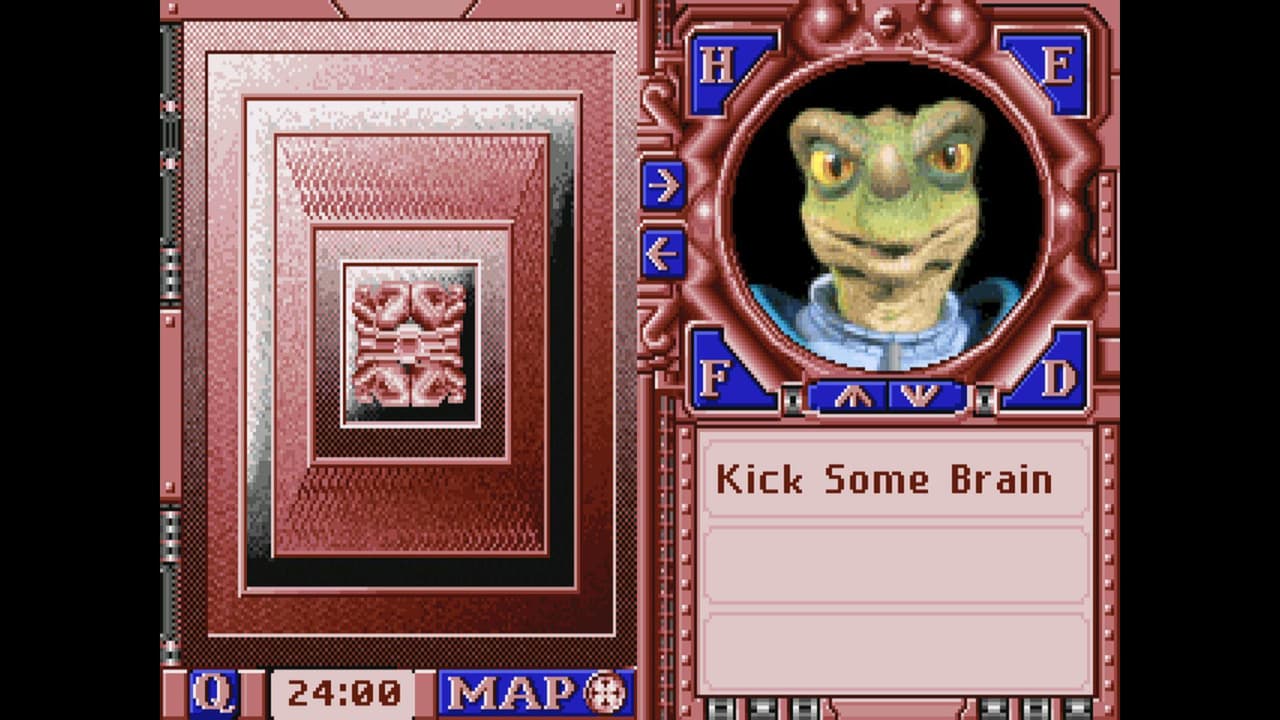 Retro First Friday Collection #4 screenshot 2