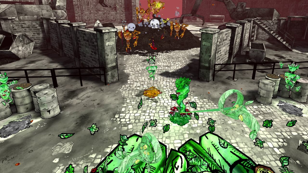 We Are One Prologue screenshot 3