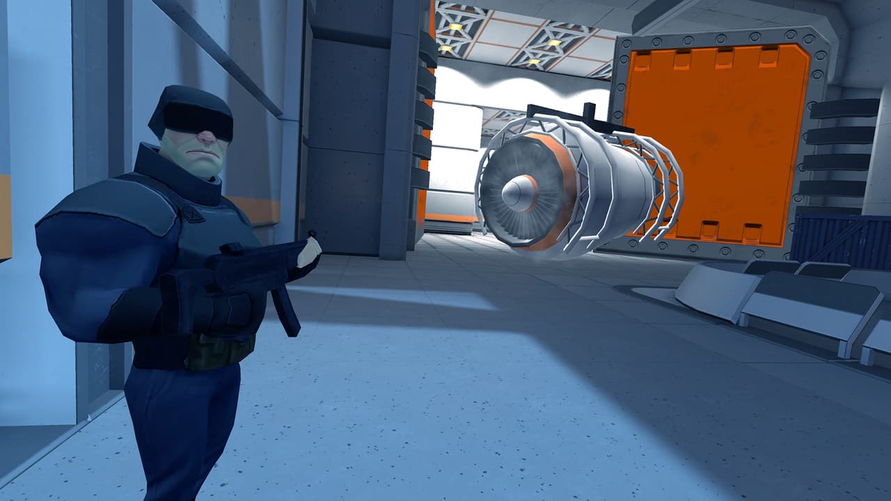 Covert screenshot 5