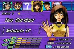 Yu-Gi-Oh! World Championship Tournament 2004 screenshot 5