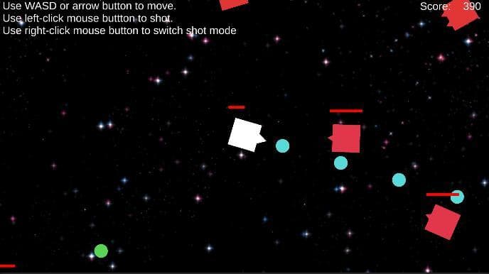 Space Shot (DokiDok1)