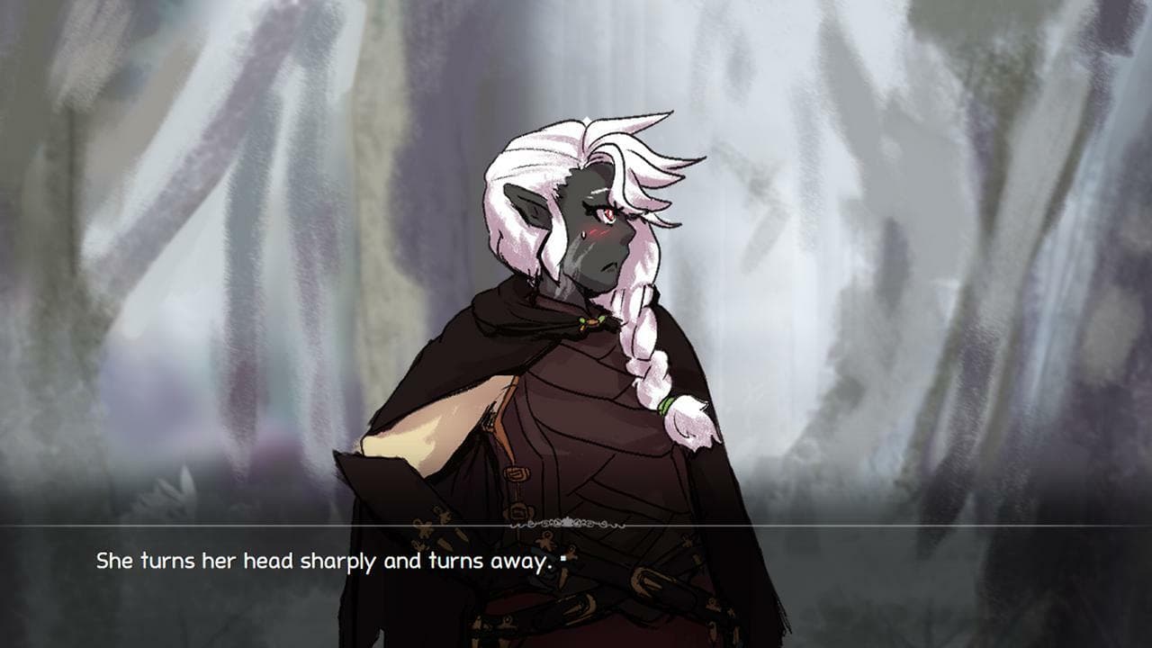 A Nights Watch screenshot 3