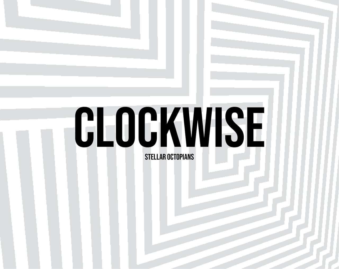 CLOCKWISE (itch) (Constantine Pallas)