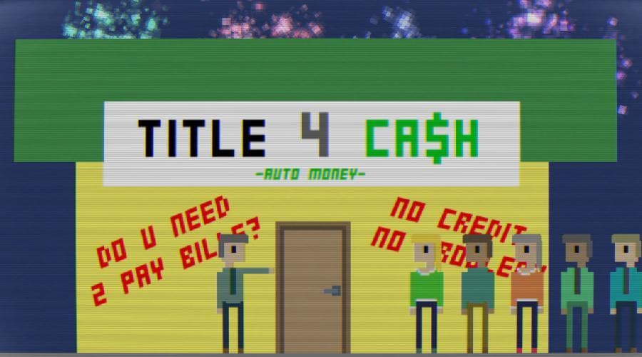 No Credit, No Problem! screenshot 5
