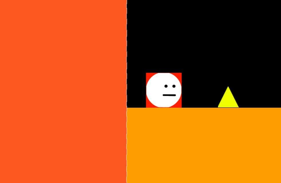 Magma Escape Lite screenshot 5