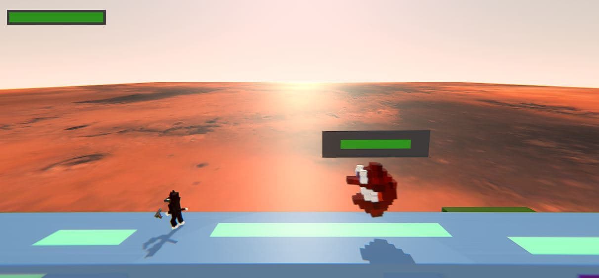 Pooch and High Tower screenshot 3