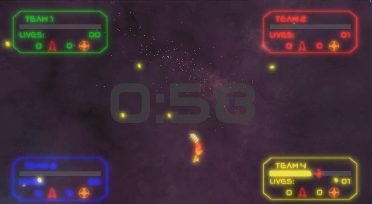 Battle Pods (Beta)